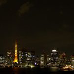 「東京タラレバ娘」KEYがたそがれていた東京タワーが見える広場はどこ？