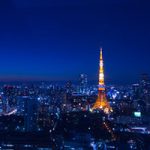 東京タワーのライトアップの費用はいくら？スマステ最終回にサプライズカラー
